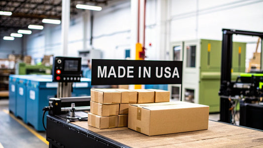 A Guide to Made in USA Suppliers