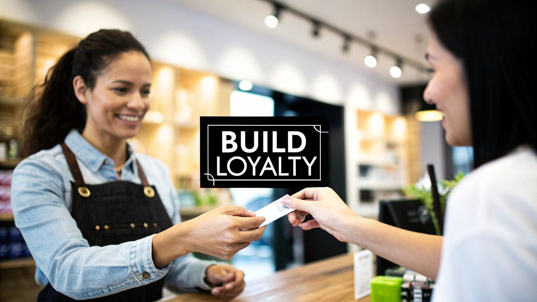 How to Build Customer Loyalty: Proven Strategies for Success