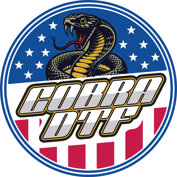 Cobra DTF