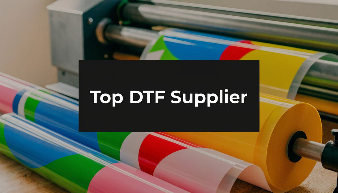 Best DTF Transfer Company: A Buyer's Guide for 2026