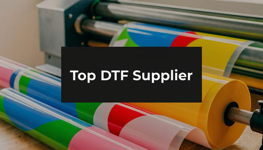 Best DTF Transfer Company: A Buyer's Guide for 2026