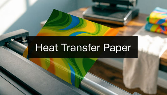 Unlock Success: Best Heat Transfer Paper For Inkjet Printers