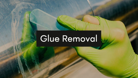 How to Remove Glue From Metal: A Pro's Guide