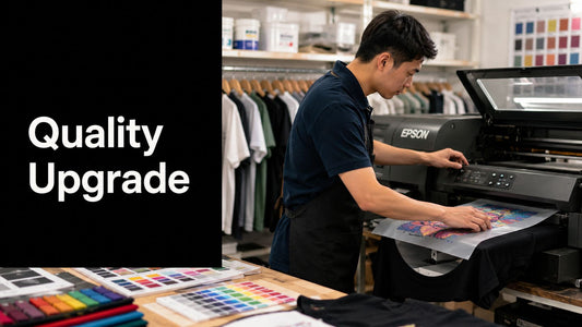 Boost Shop Efficiency: Quality Improvement Strategies