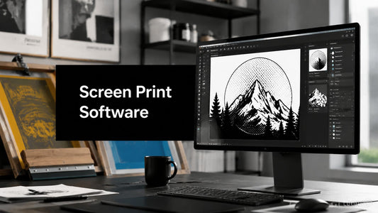 The 10 Best Screen Print Design Software of 2026