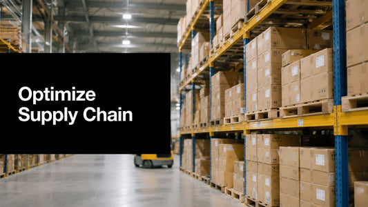 Supply Chain Optimization: Cut Costs & Speed Delivery 2026