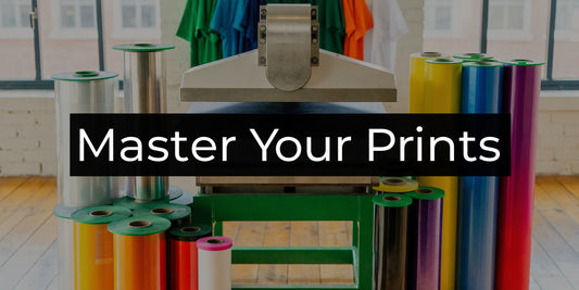 T shirt design transfer: Master Your Prints